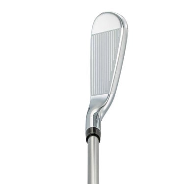 キャロウェイ　レディース REVA RISE レヴァ ライズ アイアン　4本セット（＃7～9、PW）　ELDIO 40 for Callaway LDY シャフト 詳細2