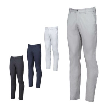 タイトリスト Titleist　メンズ ライトウェイト ドビー ロングパンツ TMPMP165J　2025年モデル