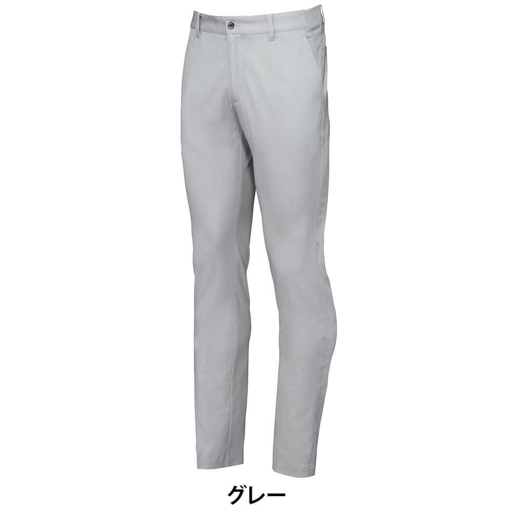 タイトリスト Titleist　メンズ ライトウェイト ドビー ロングパンツ TMPMP165J　2025年モデル 詳細2