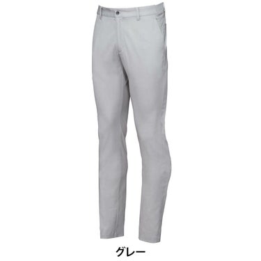 タイトリスト Titleist　メンズ ライトウェイト ドビー ロングパンツ TMPMP165J　2025年モデル 詳細2