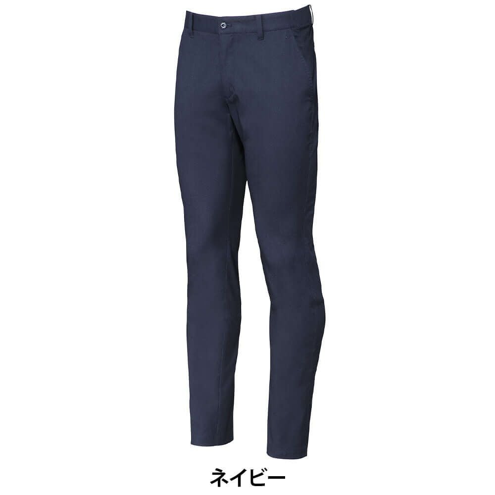 タイトリスト Titleist　メンズ ライトウェイト ドビー ロングパンツ TMPMP165J　2025年モデル 詳細6