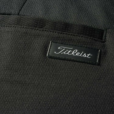 タイトリスト Titleist　メンズ ライトウェイト ドビー ロングパンツ TMPMP165J　2025年モデル 詳細10