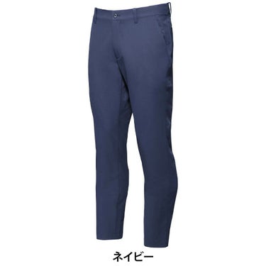 タイトリスト Titleist　メンズ ドットエアークーリング ロングパンツ TMPMP167J　2025年モデル 詳細2