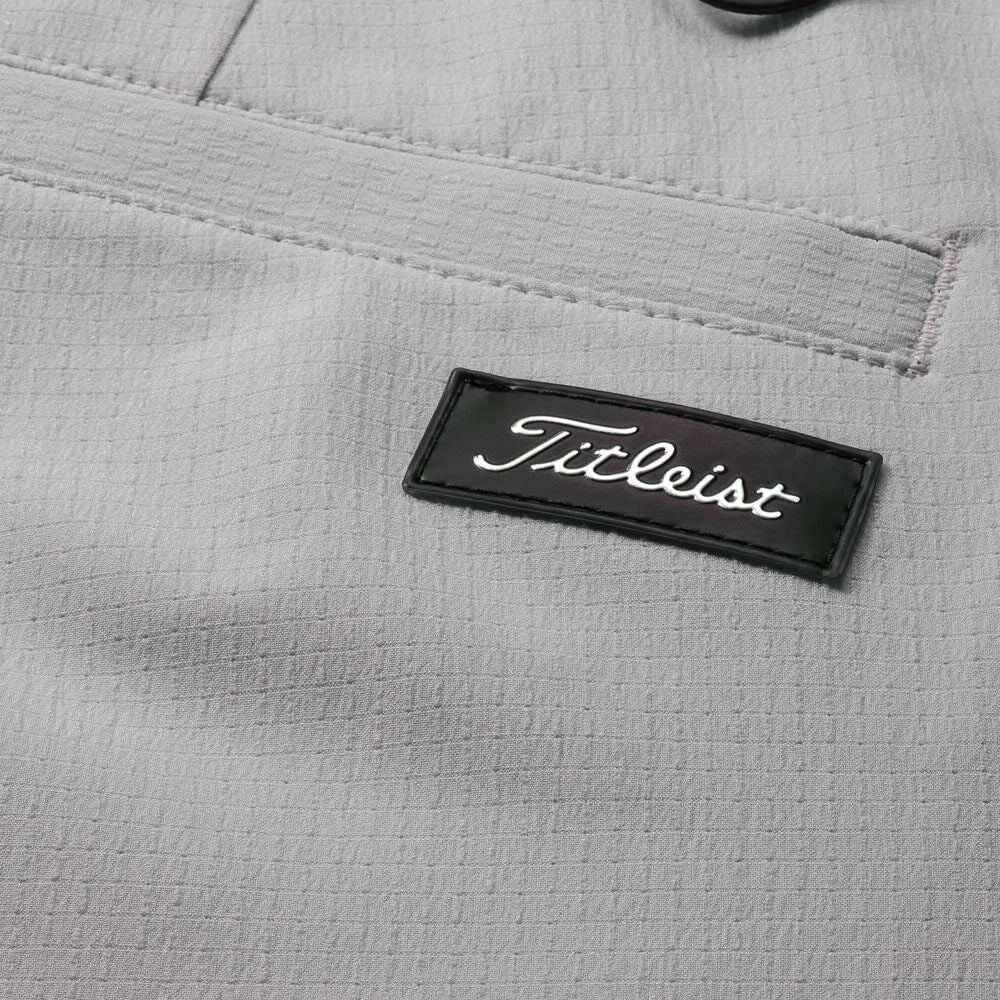 タイトリスト Titleist　メンズ ドットエアークーリング ロングパンツ TMPMP167J　2025年モデル 詳細6