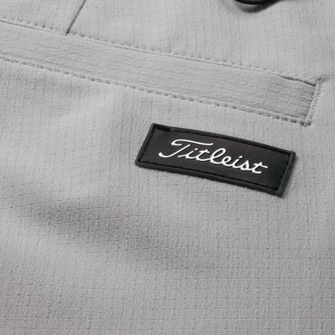 タイトリスト Titleist　メンズ ドットエアークーリング ロングパンツ TMPMP167J　2025年モデル 詳細6