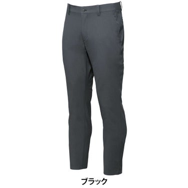 タイトリスト Titleist　メンズ ドットエアークーリング ロングパンツ TMPMP167J　2025年モデル 詳細7