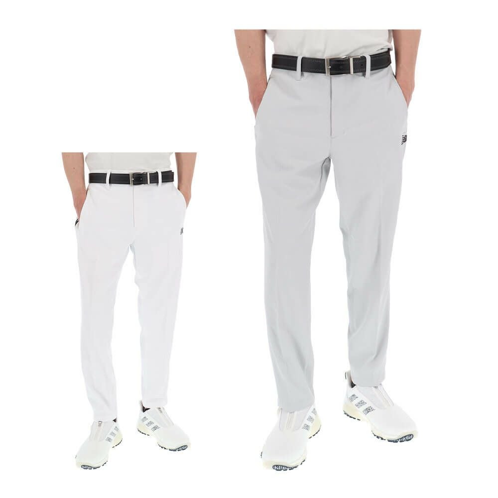 ニューバランスゴルフ メンズ 4WAYストレッチ クロップドパンツ 012