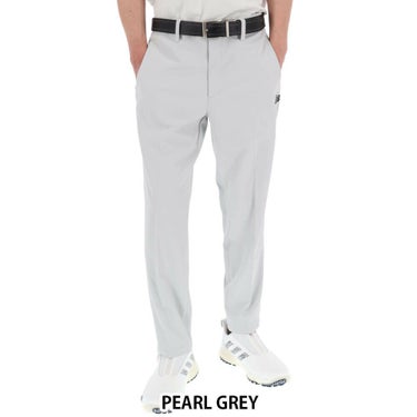 ニューバランスゴルフ　メンズ 4WAYストレッチ クロップドパンツ 012-5131005　2025年モデル 詳細2