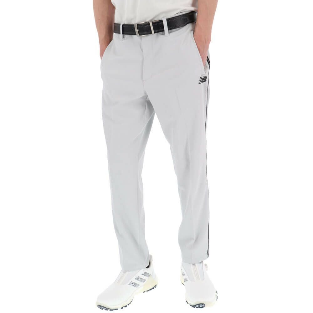 ニューバランスゴルフ　メンズ 4WAYストレッチ クロップドパンツ 012-5131005　2025年モデル 詳細4