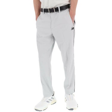 ニューバランスゴルフ　メンズ 4WAYストレッチ クロップドパンツ 012-5131005　2025年モデル 詳細4