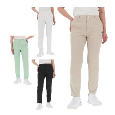 ニューバランスゴルフ　レディース 4WAYストレッチ スリム ロングパンツ 012-5131503　2025年モデル