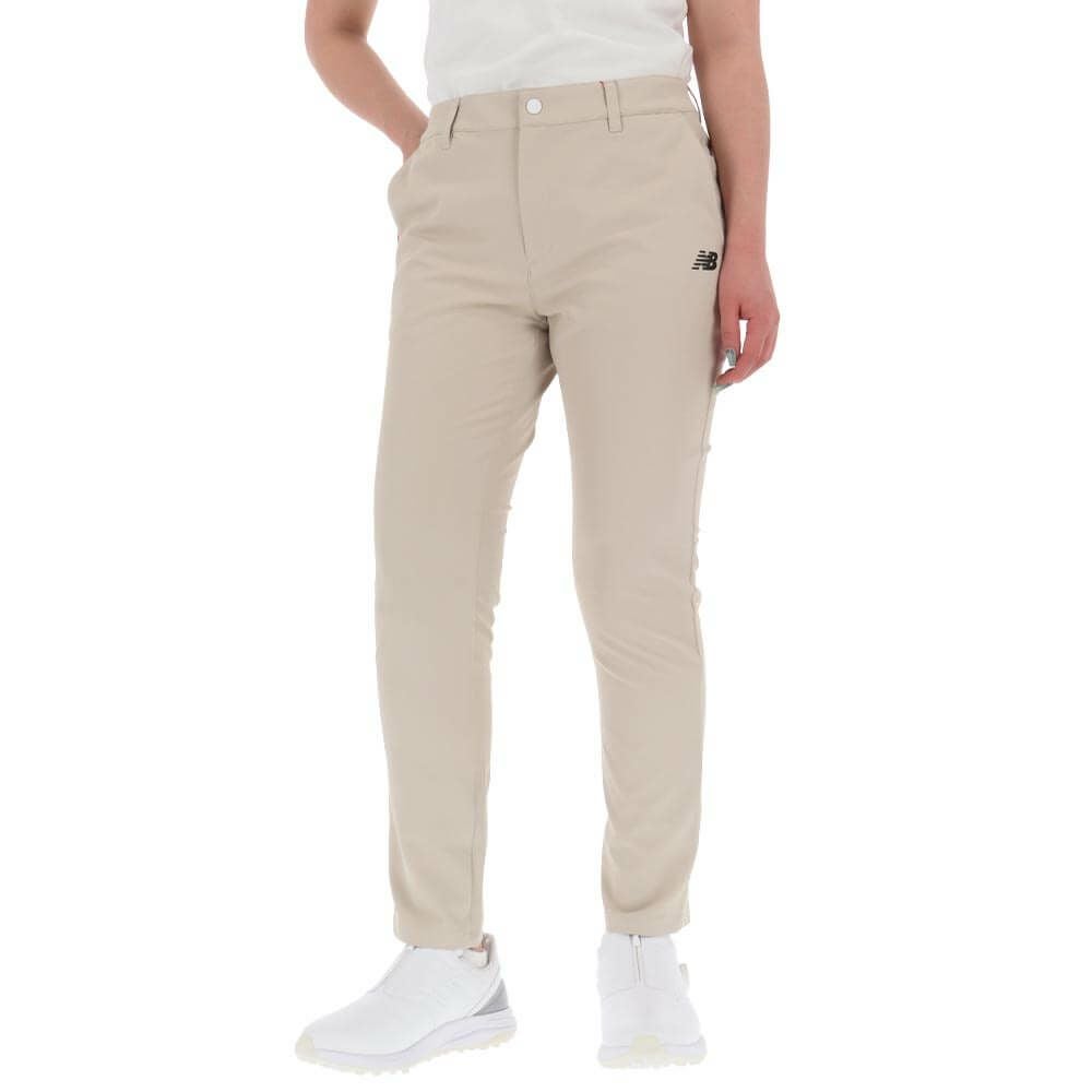 ニューバランスゴルフ　レディース 4WAYストレッチ スリム ロングパンツ 012-5131503　2025年モデル 詳細10