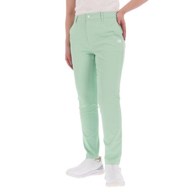 ニューバランスゴルフ　レディース 4WAYストレッチ スリム ロングパンツ 012-5131503　2025年モデル 詳細13