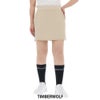 ニューバランスゴルフ　レディース ロゴプリント タックボーダー インナーパンツ一体型 スカート 012-5134508　2025年モデル 詳細11