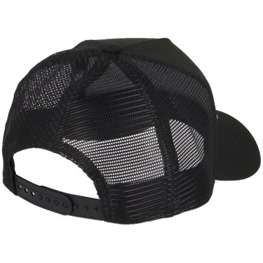 ニューエラ NEW ERA　キャップ 9FORTY A-Frame トラッカー TPU Logo New York Yankees ニューヨーク・ヤンキース 14388593 ブラック 詳細2