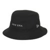 ニューエラ NEW ERA　ハット バケット01 Laser Perforated NEW ERA 14391291 ブラック