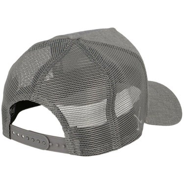 ニューエラ NEW ERA　キャップ 9FORTY A-Frame トラッカー Linen Dungaree 14391362 ネイビー 詳細3