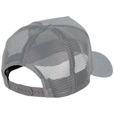 ニューエラ NEW ERA　キャップ 9FORTY A-Frame トラッカー Linen Dungaree 14391363 ブルー 詳細3