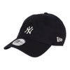 ニューエラ NEW ERA　キャップ MLB Casual Classic New York Yankees ニューヨーク・ヤンキース ミッドロゴ 14388454 ネイビー