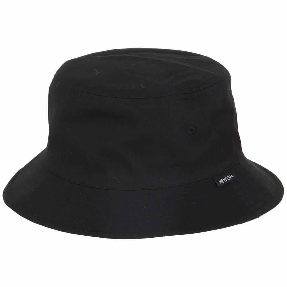 ニューエラ NEW ERA　リバーシブル ハット Monogram Pattern 14388498 ブラック/グレー 詳細4