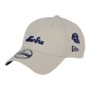 ニューエラ NEW ERA　キャップ 9FORTY Archive Logo 14391339 ストーン