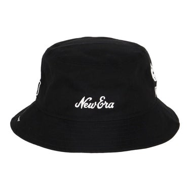 ニューエラ NEW ERA　ハット Archive Logo 14521646 ブラック