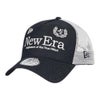 ニューエラ NEW ERA　キャップ 9FORTY A-Frame トラッカー Sustainable Series ECOPET 14391342 ネイビー