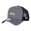 ニューエラ NEW ERA　キャップ 9FORTY A-Frame トラッカー Houndstooth 14391364 ネイビー