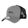 ニューエラ NEW ERA　キャップ 9FORTY A-Frame トラッカー Houndstooth 14391365 ブラック
