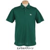 ニューエラ NEW ERA　メンズ 鹿の子 半袖 ポロシャツ　2025年モデル 詳細4