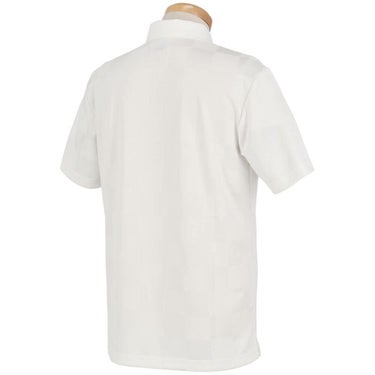 ニューエラ NEW ERA　メンズ ロゴワッペン 半袖 ポロシャツ　2025年モデル 詳細5