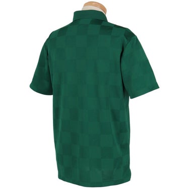 ニューエラ NEW ERA　メンズ ロゴワッペン 半袖 ポロシャツ　2025年モデル 詳細8