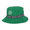 アルチビオ archivio　レディース エンブレム風 ロゴ刺繍 バケットハット A450208 050 グリーン　2025年モデル グリーン