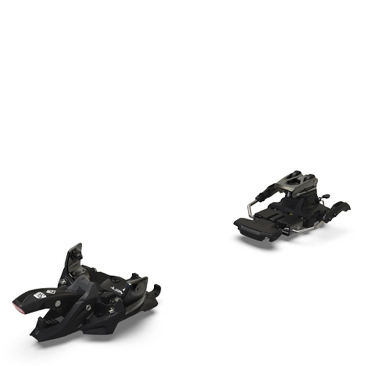 マーカー MARKER ALPINIST 12 アルピニスト 12 ビンディング 単品 2023-2024