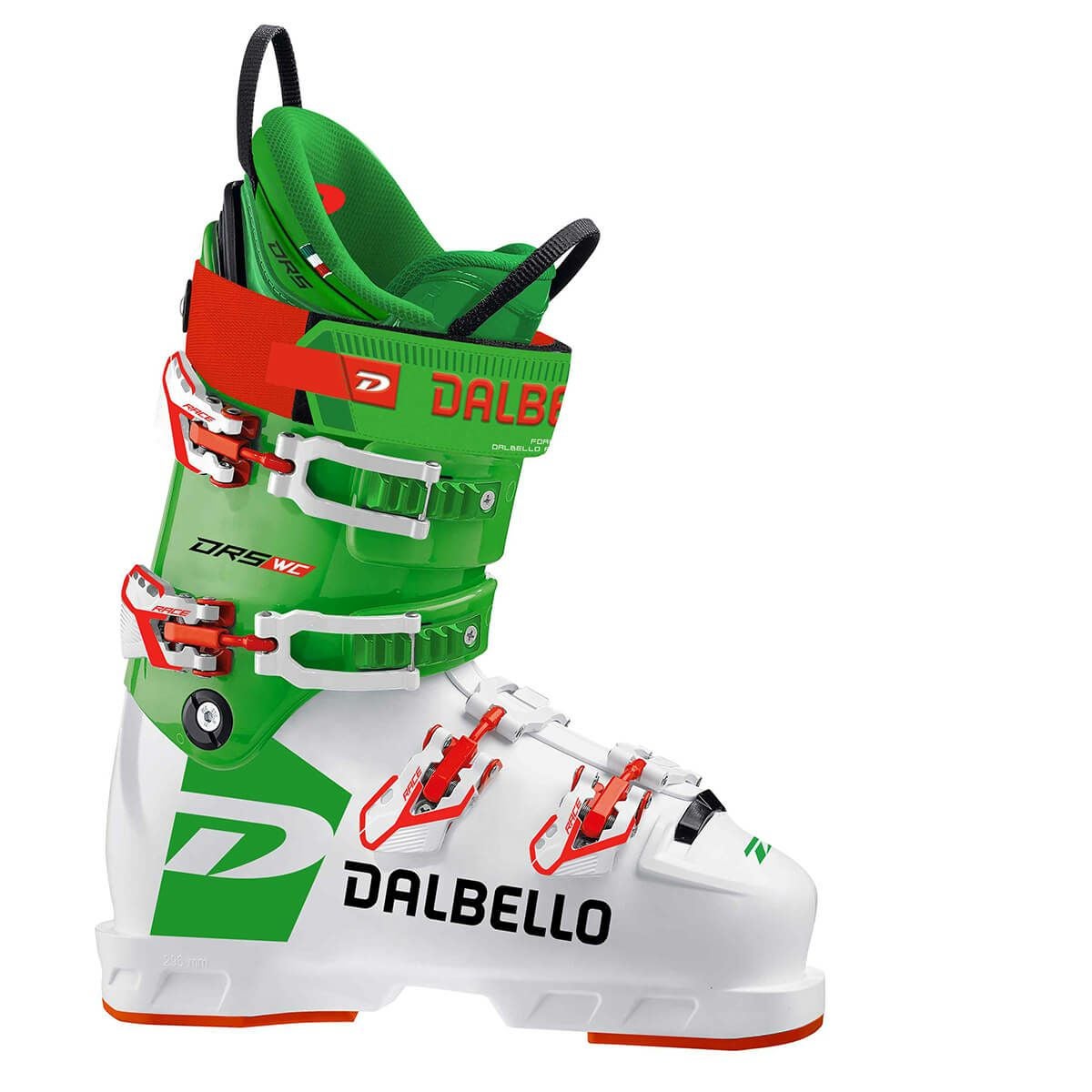 ダルベロ DALBELLO DRS WC S DRS ワールドカップ S スキーブーツ 2022-2023