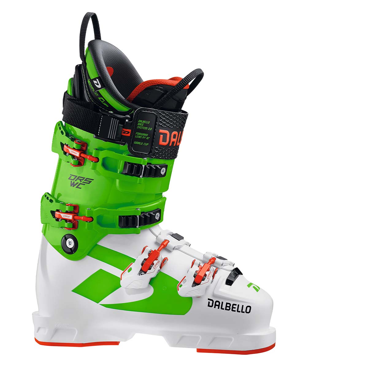 ダルベロ DALBELLO　DRS WC S DRS ワールドカップ S　 スキーブーツ 2022-2023