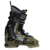ダルベロ DALBELLO CABRIO LV FREE 120 IF カブリオ LV フリー 120 IF スキーブーツ 2024-2025