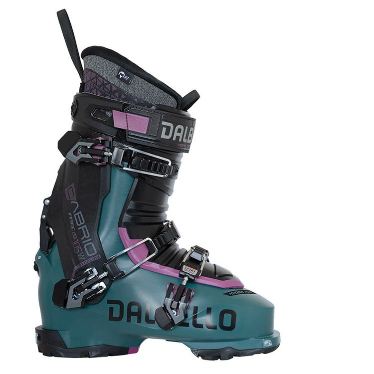 26 DALBELLO ダルベロ CABRIO LV FREE 120 IF 山スキーブーツ : カンダハー ヤフー店 - 通販 -  Yahoo!ショッピング DALBELLO ダルベロ スキーブーツ CABRIO MV FREE 120 IF 26-27モデル