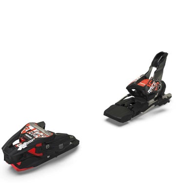 フォルクル VOLKL　RACETIGER SL MASTER + マーカー MARKER XCOMP 16 2023-2024 レースタイガー SL マスター　スキー板 ビンディングセット 2024-2025　詳細3