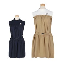 アルチビオ レディース ノースリーブ ワンピース A451412 (2025)