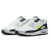 ナイキ NIKE　エア マックス AIR MAX 90G スパイクレス ゴルフシューズ　HV9305 103