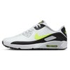 ナイキ NIKE　エア マックス AIR MAX 90G スパイクレス ゴルフシューズ　HV9305 103 詳細1