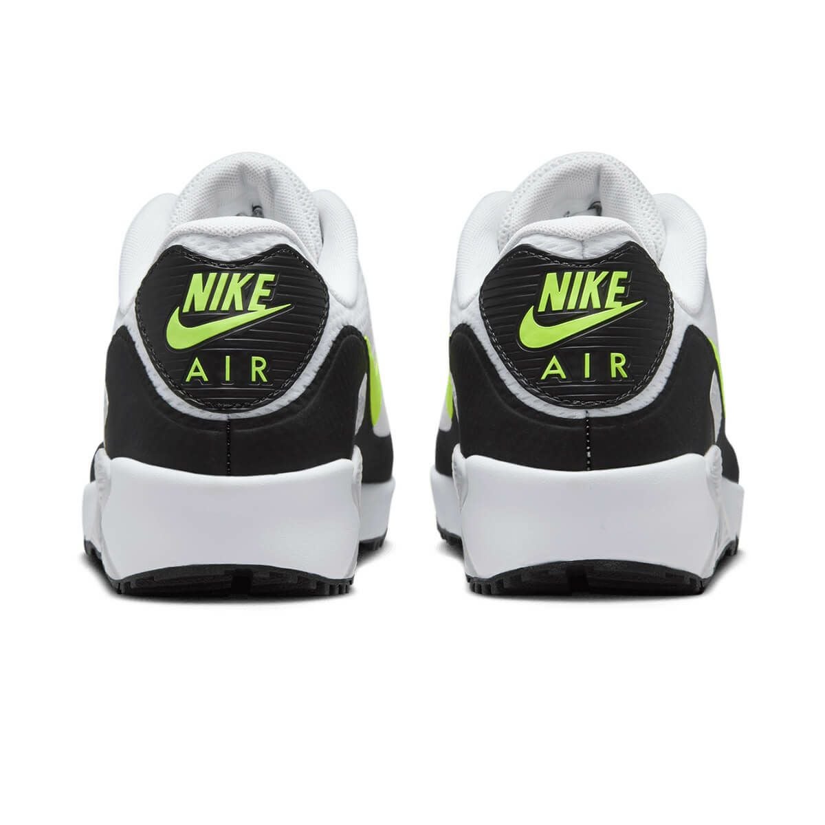 ナイキ NIKE エア マックス AIR MAX 90G スパイクレス ゴルフシューズ