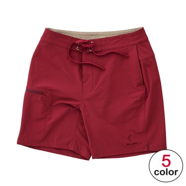 ティートンブロス TETON BROS　スキー スノーボードウェア スキーパンツ ハーフパンツ クライミングサーフショーツ Climbing Surf Short TB251-12M 2025 詳細1