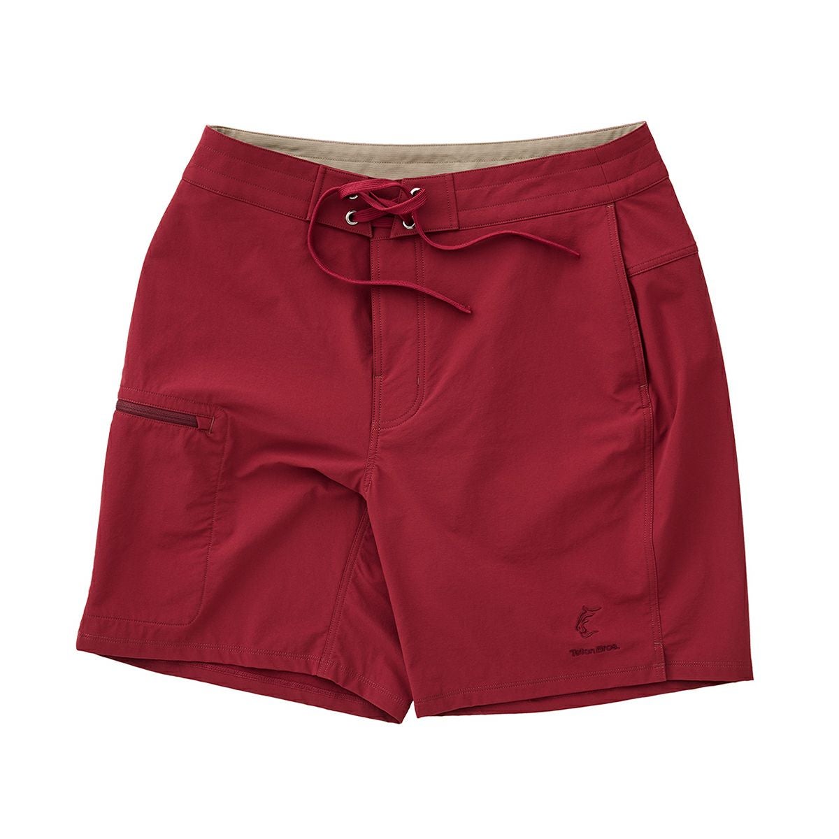 ティートンブロス TETON BROS　スキー スノーボードウェア スキーパンツ ハーフパンツ クライミングサーフショーツ Climbing Surf Short TB251-12M 2025 詳細2
