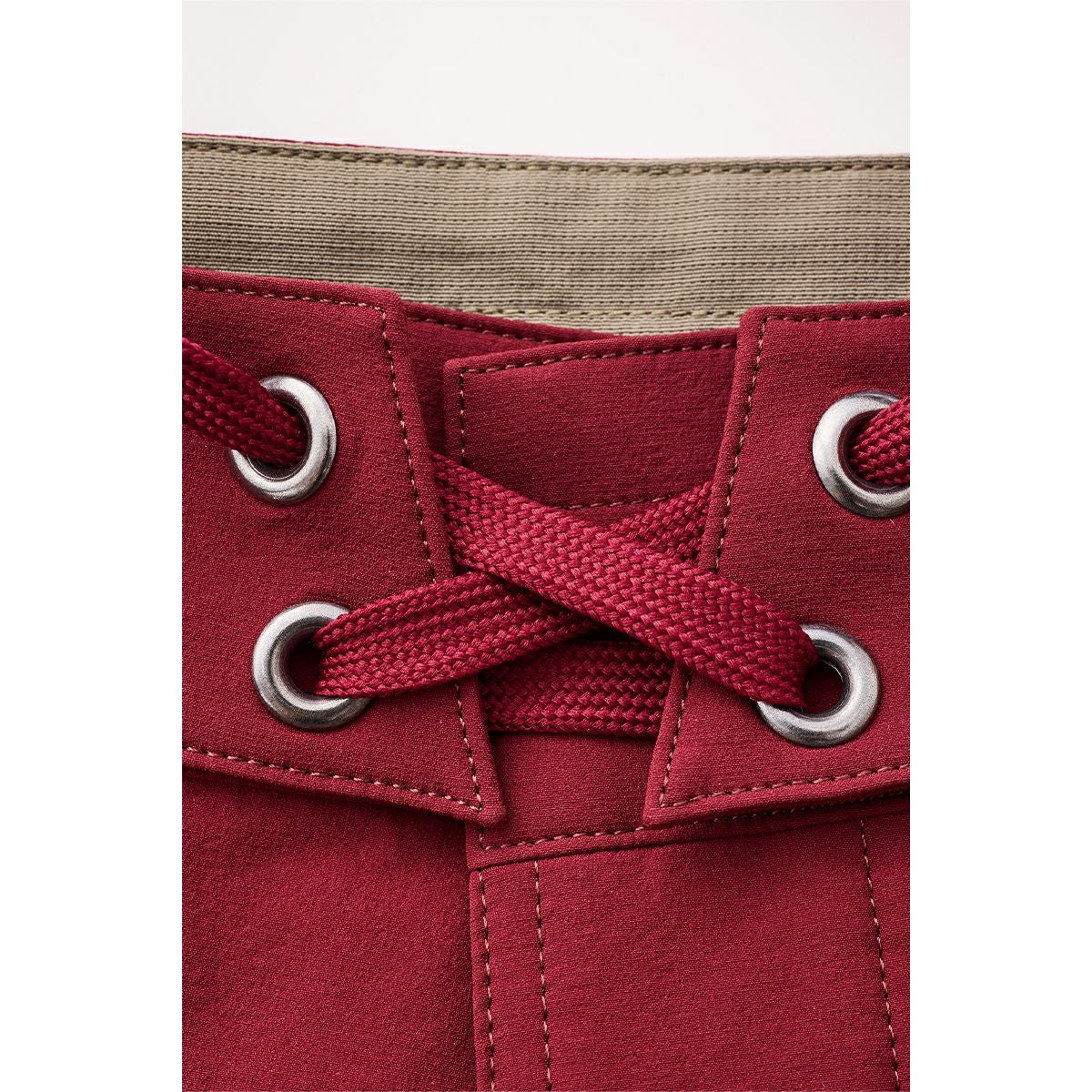 ティートンブロス TETON BROS　スキー スノーボードウェア スキーパンツ ハーフパンツ クライミングサーフショーツ Climbing Surf Short TB251-12M 2025 詳細3