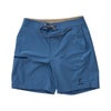 ティートンブロス TETON BROS　スキー スノーボードウェア スキーパンツ ハーフパンツ クライミングサーフショーツ Climbing Surf Short TB251-12M 2025 詳細9