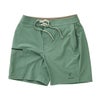 ティートンブロス TETON BROS　スキー スノーボードウェア スキーパンツ ハーフパンツ クライミングサーフショーツ Climbing Surf Short TB251-12M 2025 詳細10