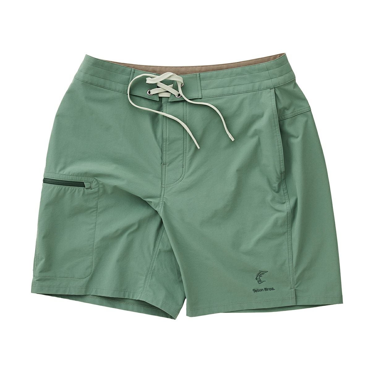 ティートンブロス TETON BROS　スキー スノーボードウェア スキーパンツ ハーフパンツ クライミングサーフショーツ Climbing Surf Short TB251-12M 2025 詳細10