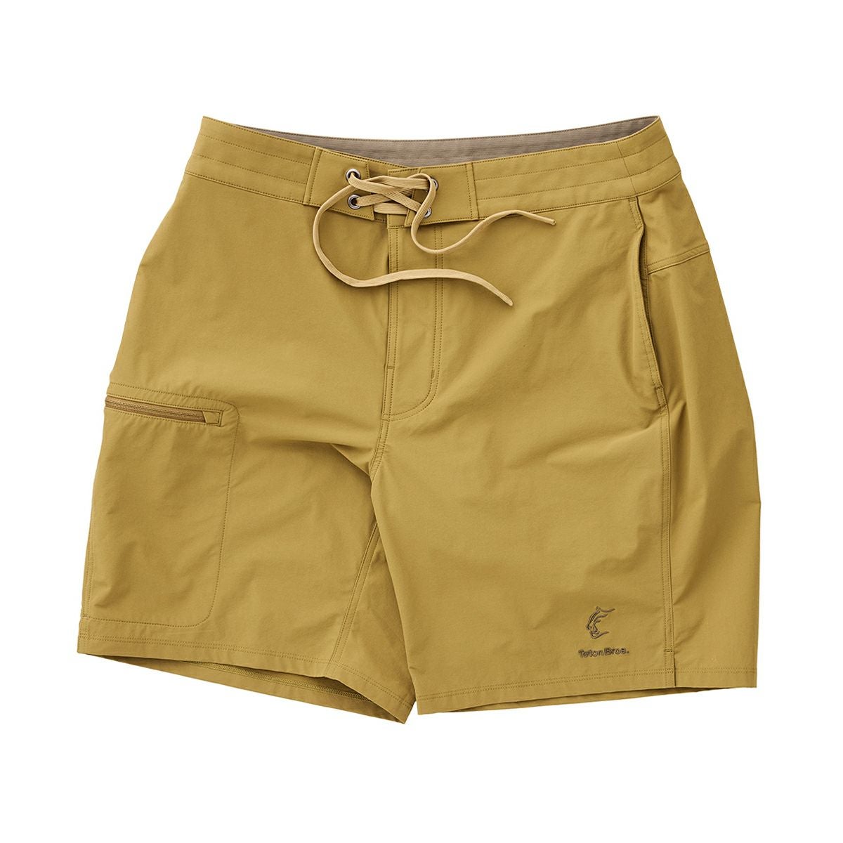ティートンブロス TETON BROS ハーフパンツ クライミング サーフショーツ Climbing Surf Short TB251-12M 2025